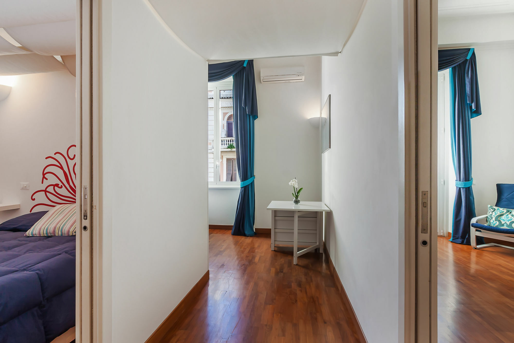 Residenza Romana Exterior photo