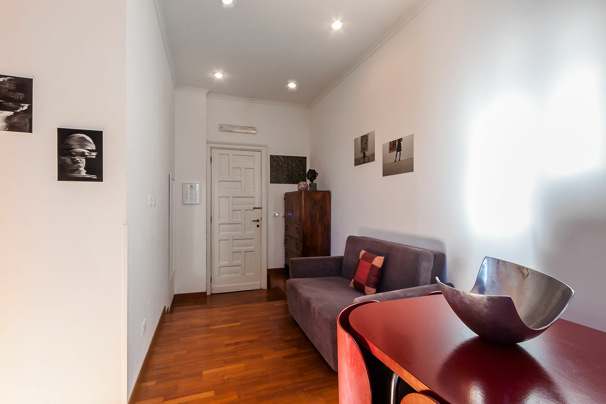 Residenza Romana Exterior photo